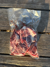 Load image into Gallery viewer, Mangalitsa Coppa Steaks 2 PACK
