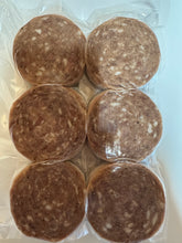 Load image into Gallery viewer, Mangalitsa Breakfast Sausage Patties