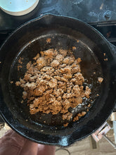 Load image into Gallery viewer, Mangalitsa Ground Chorizo