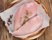 Load image into Gallery viewer, 2 Chicken Breasts