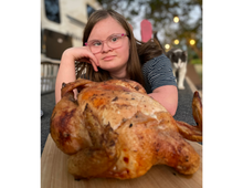 Load image into Gallery viewer, 1 Whole Chicken