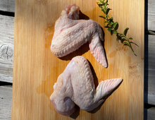 Load image into Gallery viewer, Chicken Wings- Whole and Party Packs