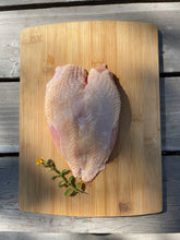 Load image into Gallery viewer, 2 Chicken Breasts: Boneless and Skin ON
