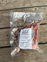 Load image into Gallery viewer, Mangalitsa Boston Butt Roast Bone-In
