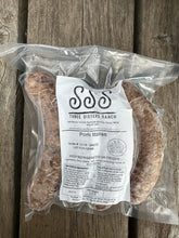 Load image into Gallery viewer, Mangalitsa Italian Sausage Links
