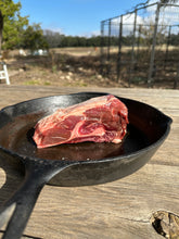 Load image into Gallery viewer, Mangalitsa Boston Butt Roast Bone-In
