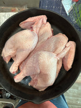 Load image into Gallery viewer, 1 Spatchcocked Chicken
