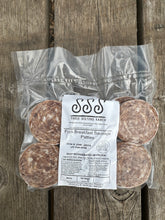 Load image into Gallery viewer, Mangalitsa Breakfast Sausage Patties
