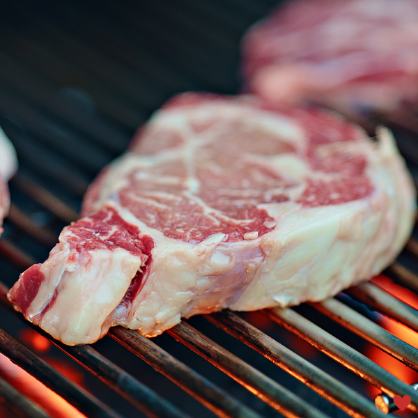 Mangalitsa Coppa Steak