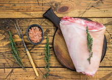 Load image into Gallery viewer, Mangalitsa Pork Hocks (Pork Leg)
